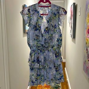 Misa mini dress Large